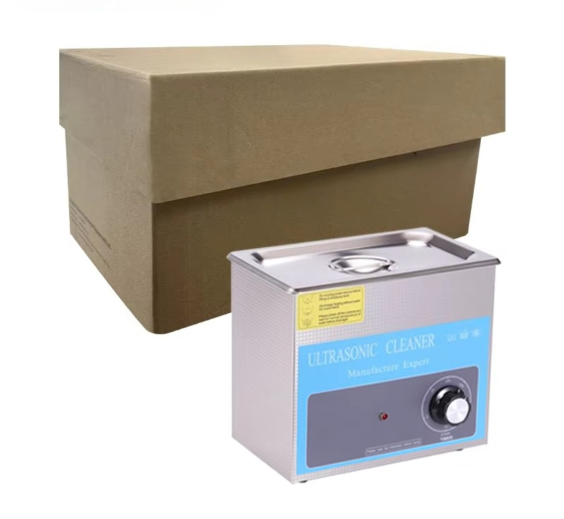 جهاز تنظيف بالموجات فوق الصوتي - مراجعة Ultrasonic Cleaner 30L Industrial وسعره