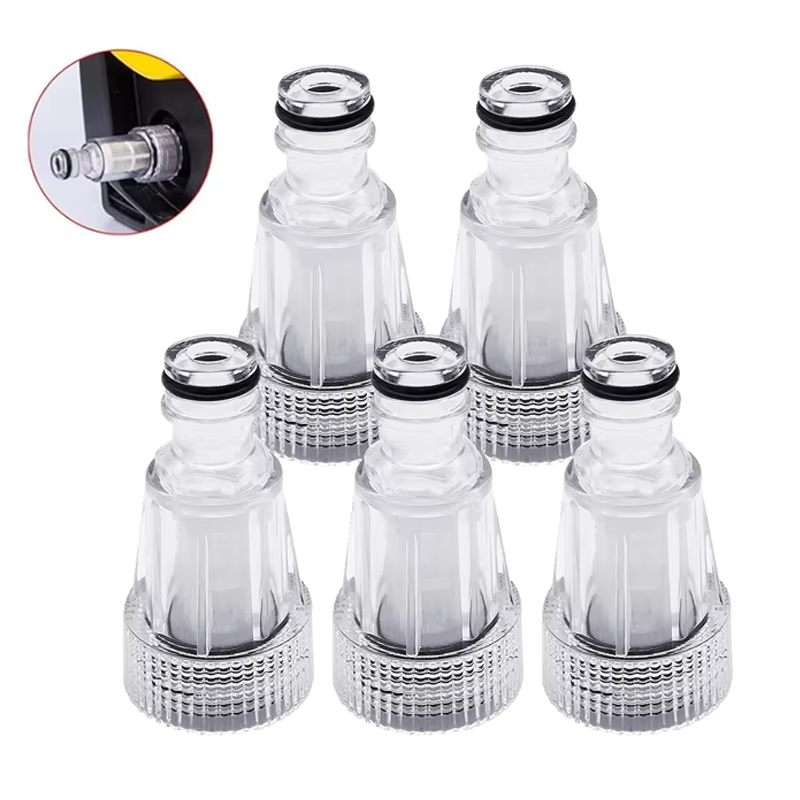 أداة استبدال موصل مدخل فلتر ال - مراجعة Vacuum Chamber Kit With Pump وسعره