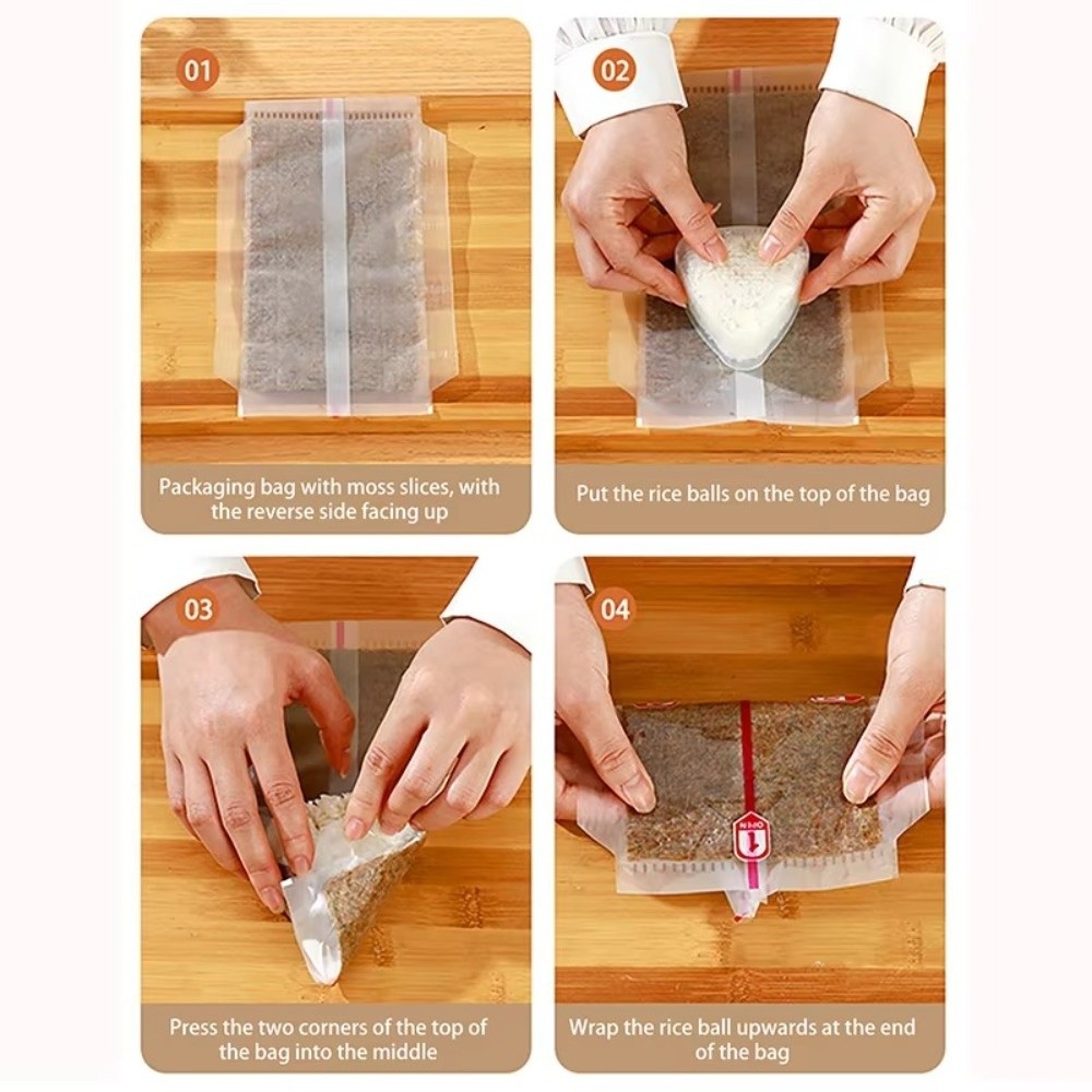 100 قطعة من أكياس التغليف البل - مراجعة Packaging وسعره