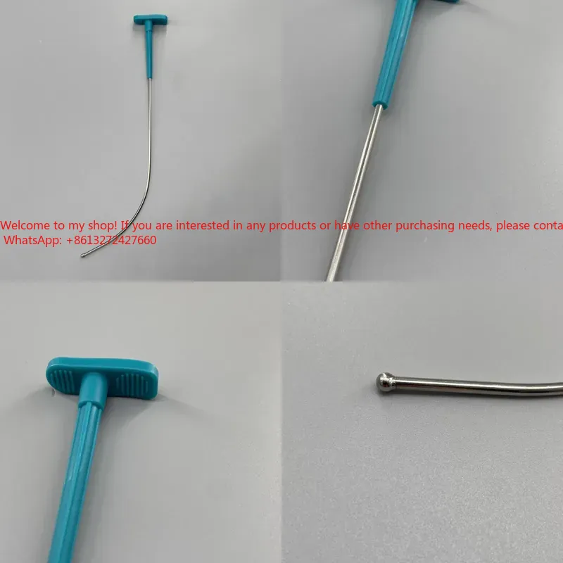 إبرة تهوية صلبة قابلة لإعادة ا - مراجعة Medical Supplies وسعره