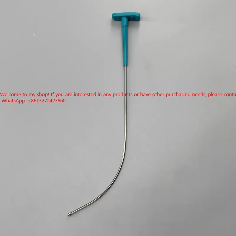 إبرة تهوية صلبة قابلة لإعادة ا - مراجعة Medical Supplies وسعره