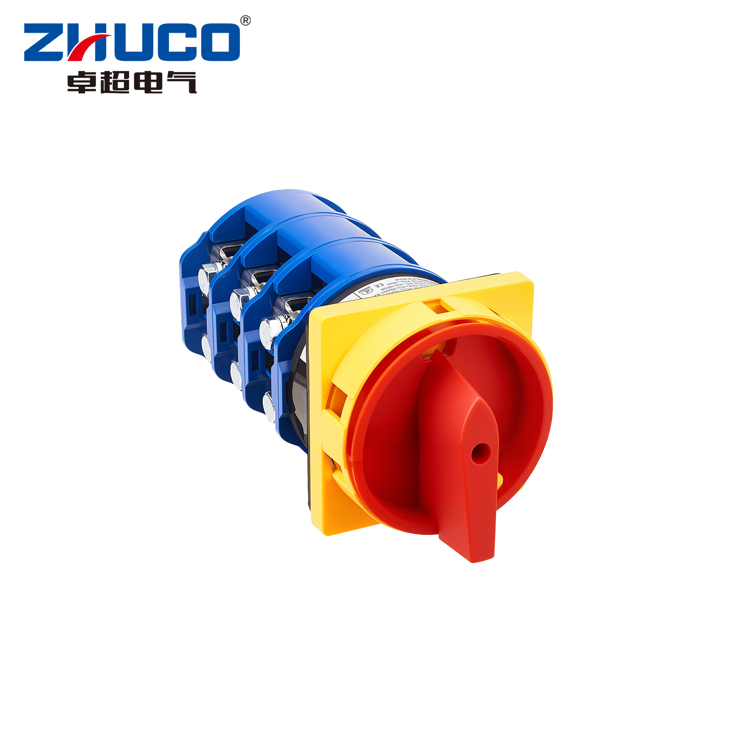 مفتاح اختيار ثنائي الوضعيات من - مراجعة Industrial Tools وسعره