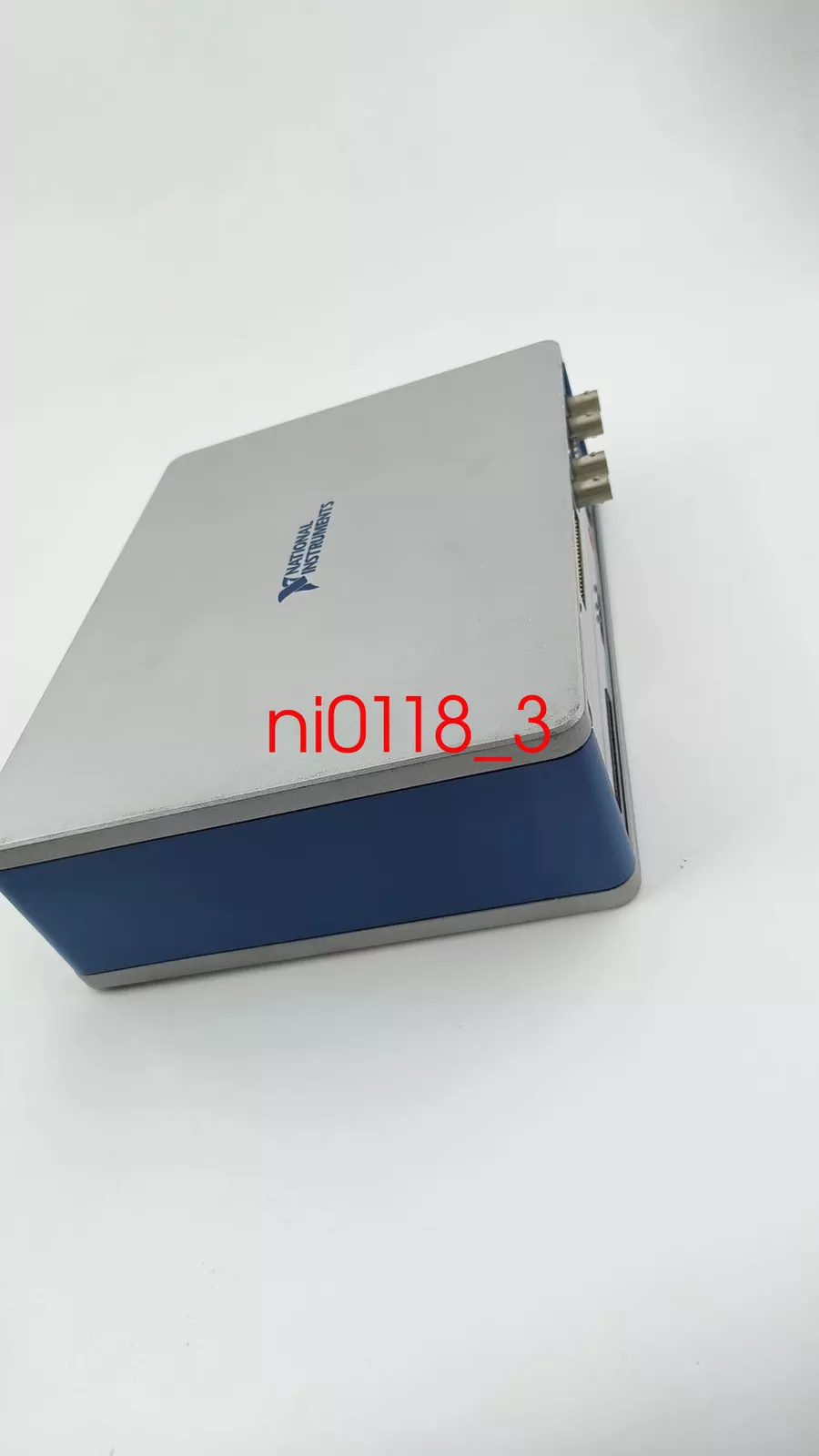 جهاز راسم الذبذبات متعدد الإشا - مراجعة Test Instruments وسعره