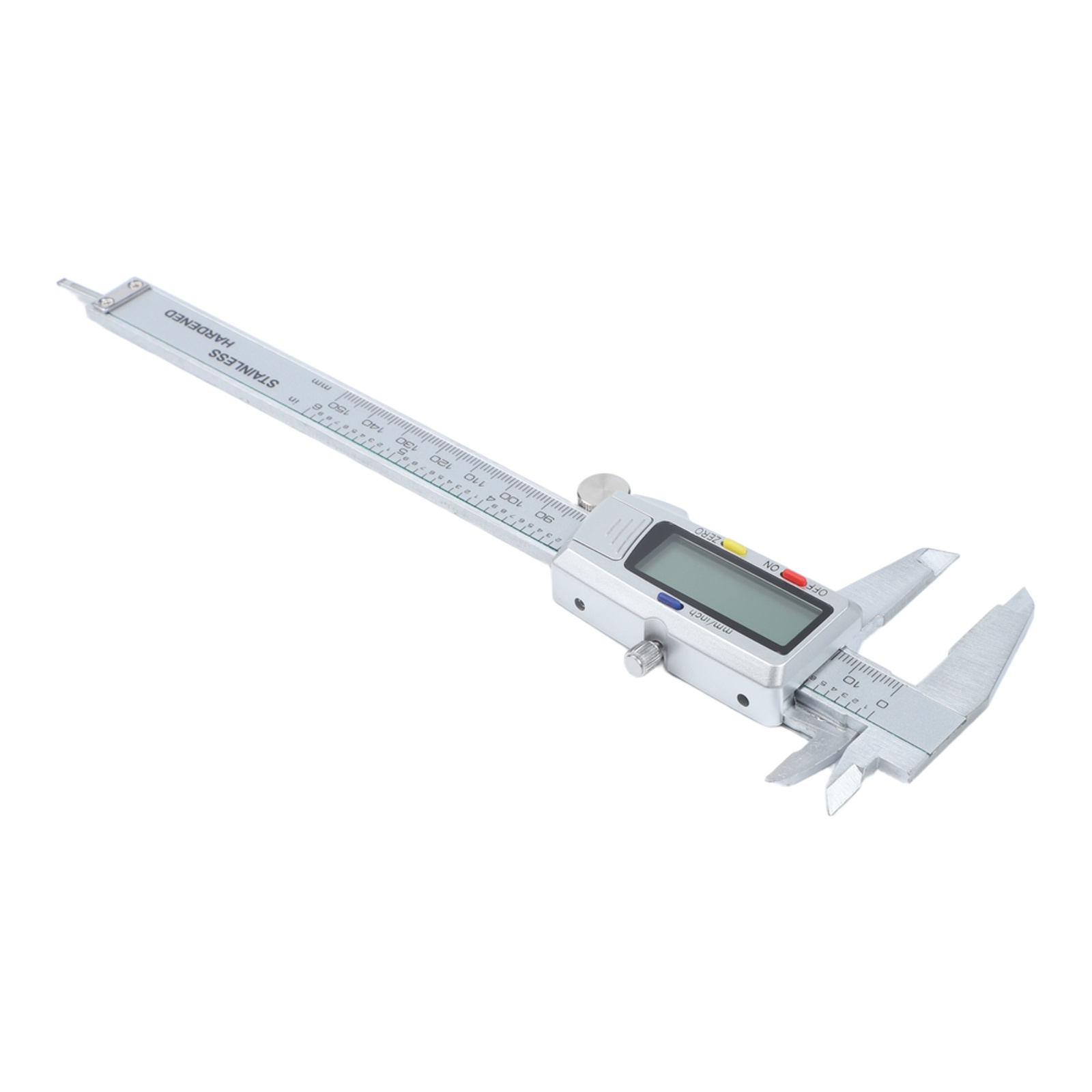 فرجار رقمي من الفولاذ المقاوم  - مراجعة Digital Caliper 150Mm Stainless Steel وسعره
