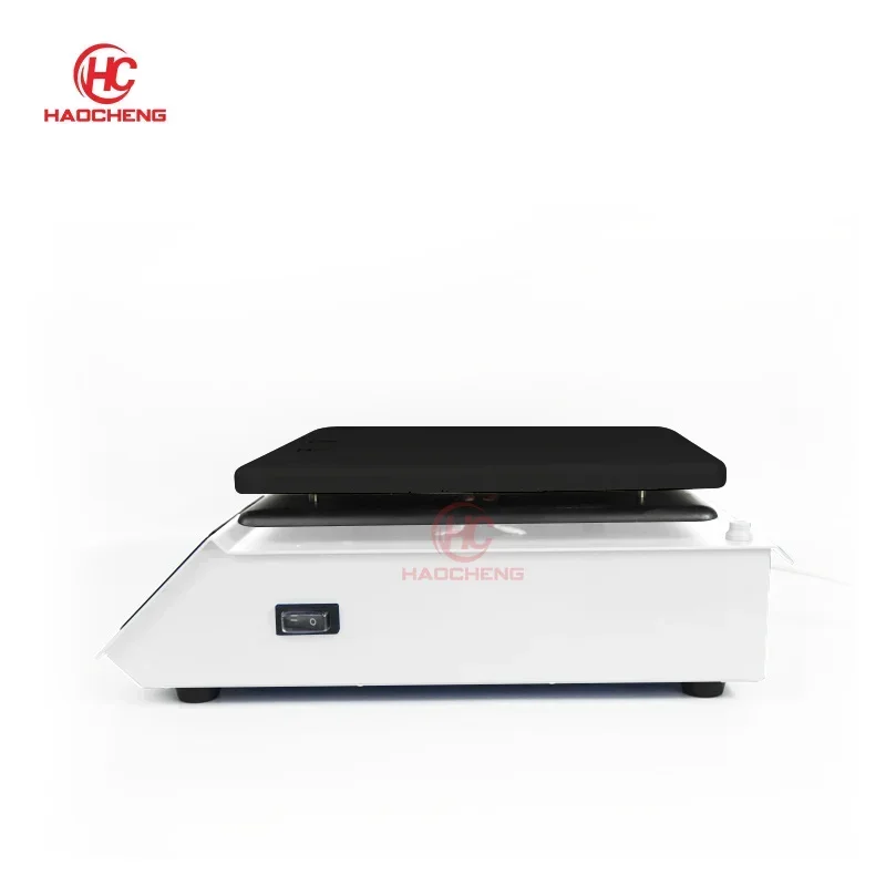 خلاط مغناطيسي متعدد المواضع لل - مراجعة Lab Magnetic Stirrer Hot Plate وسعره