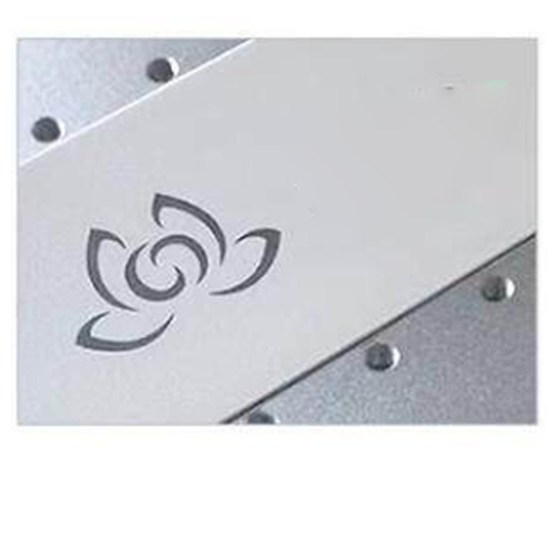 آلة نقش بالليزر محمولة باليد ب - مراجعة Fiber Laser Marking Machine 30W وسعره