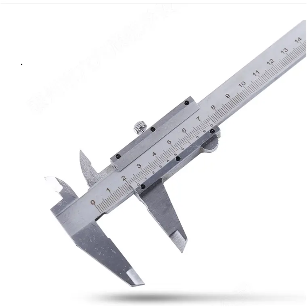 الفولاذ المقاوم للصدأ الفرجار  - مراجعة Digital Caliper 150Mm Stainless Steel وسعره