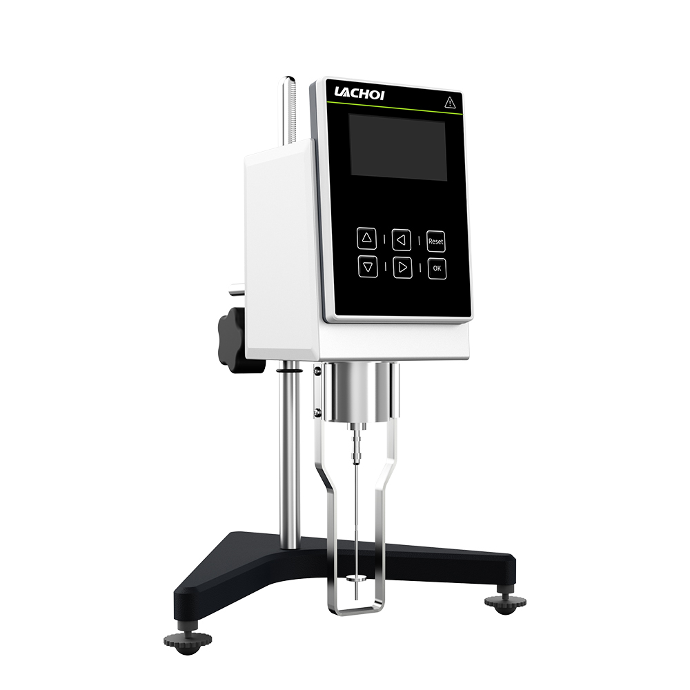 جهاز قياس اللزوجة الدوراني الر - مراجعة Test Instruments وسعره