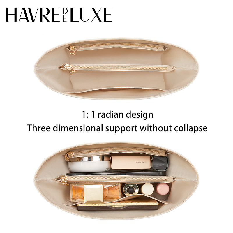 منظم حقائب داخلي متين وعصري من - مراجعة Packaging وسعره