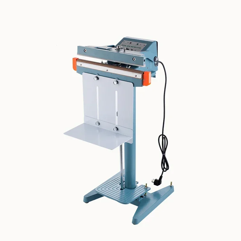 آلة لحام الأكياس البلاستيكية ب - مراجعة Plastic Bag Impulse Heat Sealer وسعره