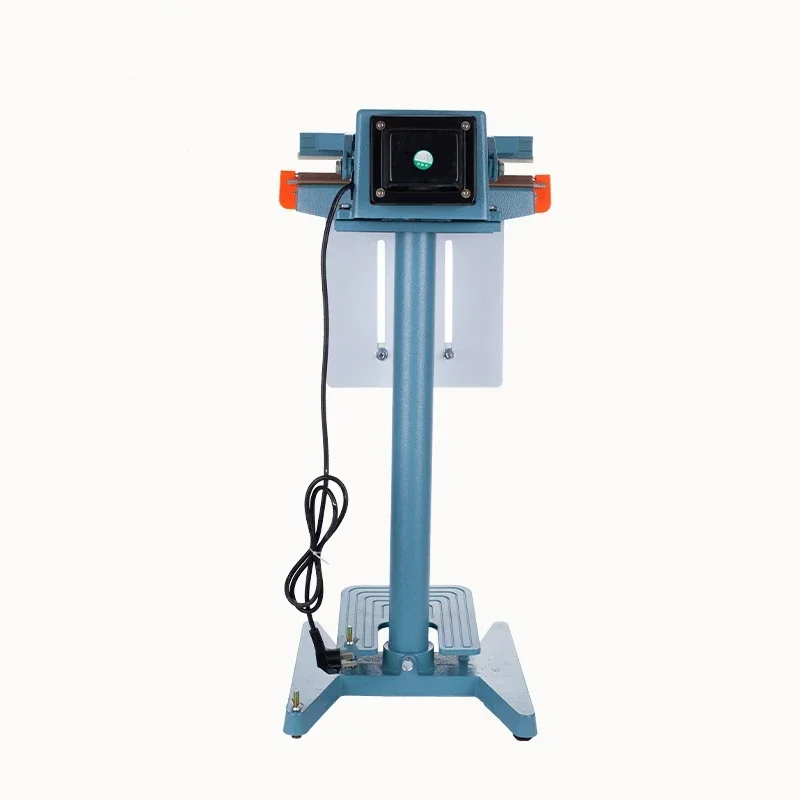آلة لحام الأكياس البلاستيكية ب - مراجعة Plastic Bag Impulse Heat Sealer وسعره