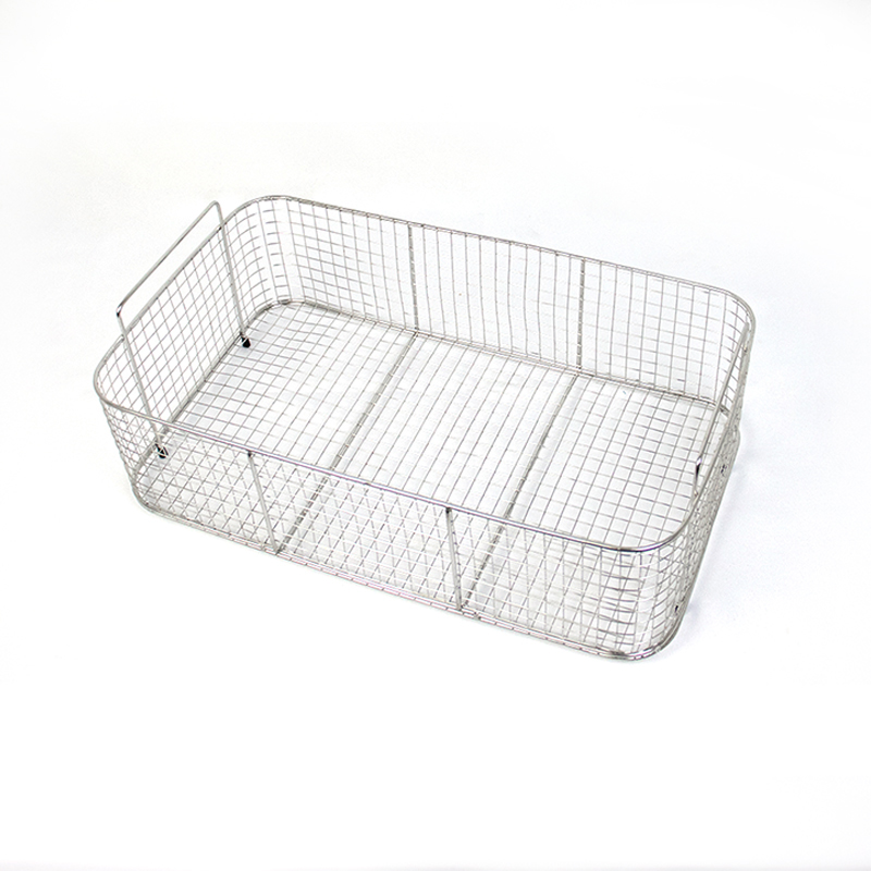 جهاز تنظيف بالموجات فوق الصوتي - مراجعة Ultrasonic Cleaner 30L Industrial وسعره