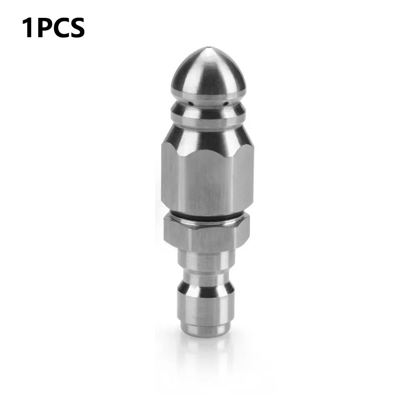 فوهة تنظيف المجاري بقطر 1/4 بو - مراجعة Vacuum Chamber Kit With Pump وسعره