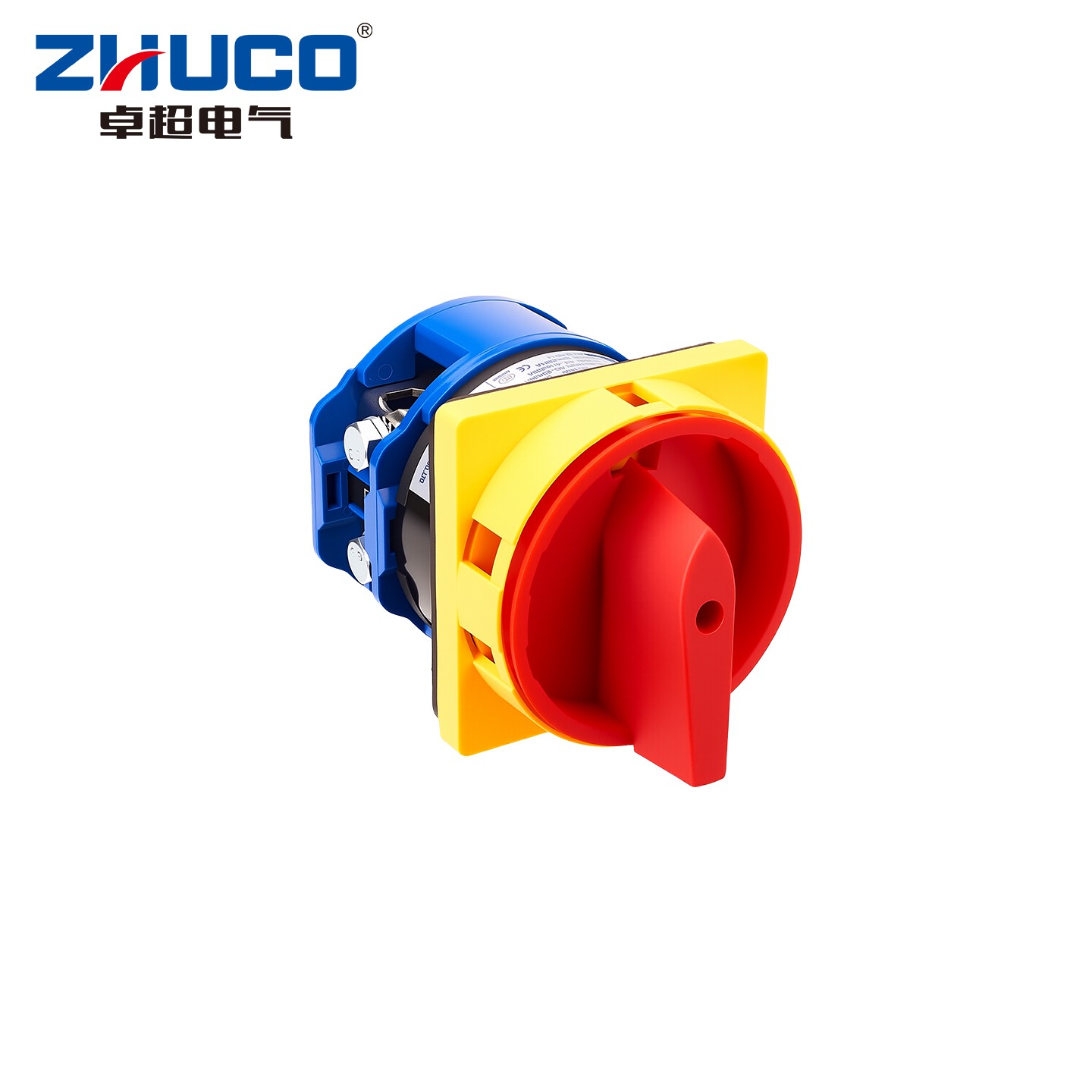 مفتاح اختيار ثنائي الوضعيات من - مراجعة Industrial Tools وسعره